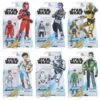 Hasbro Star Wars Resistance 3.75 Inch Action Figure Wave 1 - Set Of 6 1 Hasbro Star Wars Resistance 3.75 Inch Action Figure Wave 1 - Set Of 6 -Toy Hotsale Store e5036