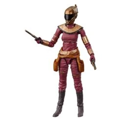 Hasbro Star Wars The Vintage Collection Action Figure - Zorii Bliss