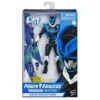 Hasbro Power Rangers Lightning Collection 6-Inch Action Figure Exclusive - In Space Psycho Blue Ranger