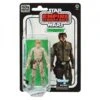 Hasbro Star Wars 40th Anniversary Black Series 6 Inch Action Figure Wave 3 - Luke Skywalker (Bespin)