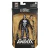 Hasbro Marvel Legends Series 6-inch Collectible Action Figure The Punisher -Toy Hotsale Store e86105l00 5010993647255 pkg 19 online 300dpi