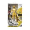 Hasbro Power Rangers Lightning Collection 6-Inch Action Figure Wave 4 - Mighty Mophin Yellow Ranger