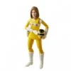 Hasbro Power Rangers Lightning Collection 6-Inch Action Figure Wave 6 - In Space Yellow Ranger -Toy Hotsale Store e8663 prod prg in space yellow ranger 059 large 300dpi