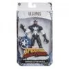 Hasbro Marvel Legends Action Figure - Venomized Captain America -Toy Hotsale Store e88945l00 5010993742295 pkg 20 online 300dpi