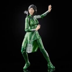 Hasbro Marvel Legends Eternals Action Figure - Marvel's Sersi -Toy Hotsale Store e9529 prod f20 mvl sersi 0003 online 2000sq
