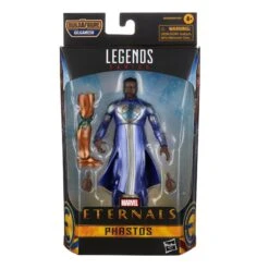 Hasbro Marvel Legends Eternals Action Figure - Phastos -Toy Hotsale Store e9530 prod f20 mvl phastos 0006 online 2000sq