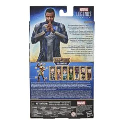 Hasbro Marvel Legends Eternals Action Figure - Phastos -Toy Hotsale Store e95305l00 5010993720606 back 20 online 2000sq