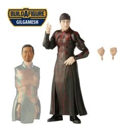 Hasbro Marvel Legends Eternals Action Figure - Druig -Toy Hotsale Store e9535 prod mvl etr legends baf gilgamesh 4 online 2000sq