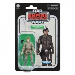 Hasbro Star Wars The Vintage Collection Action Figure Wave 26 - Luke Skywalker (Bespin)