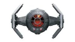 Hasbro Star Wars Mission Fleet Stellar Class Action Figure - Darth Vader With TIE Advanced -Toy Hotsale Store e9598 render sw core med vehic tiefighter8 20 s