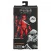 Hasbro Star Wars Black Series 6 Inch Action Figure Galaxys Edge Exclusive - Captain Cardinal -Toy Hotsale Store e9700 5010993729937 pkg 20 online 300dpi