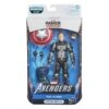 Hasbro Marvel Legends Gamerverse 6 Inch Action Figures Wave 2 - Captain America
