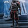 Echo - The Bad Batch - Star Wars Hot Toys Collectibles 1/6 Scale Action Figure -Toy Hotsale Store echo sixth scale figure set star wars gallery 60909a93f070d