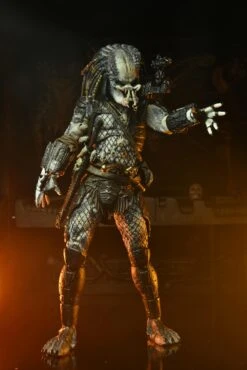 NECA Predator 2 Ultimate 7 Inch Scale Action Figure - Elder Predator -Toy Hotsale Store elder2 scaled 1