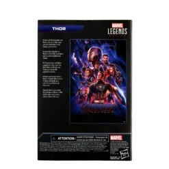 Hasbro Marvel Legends Infinity Saga Action Figure - Thor -Toy Hotsale Store f0188 prod mvl thor 0004 online 2000sq