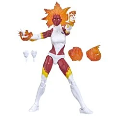 Marvel Legends Exclusive Action Figure - Marvel's Binary -Toy Hotsale Store f02045l00 5010993839889 main 21 online 2000sq