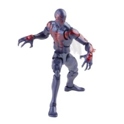 Hasbro Marvel Legend Spider-Man Retro Action Figure - Spider-Man 2099 -Toy Hotsale Store f0230 prod spd legends6intv9 0007 online 2000sq