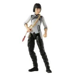 Hasbro Marvel Legends Shang-Chi Action Figure Wave 1 - Xialing -Toy Hotsale Store f0249 prod mvl shc legends sailor3 0007 online 2000sq