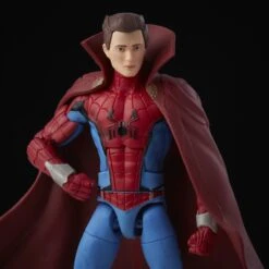 Hasbro Marvel Legends Action Figures Disney Plus Wave 2 - Zombie Hunter Spidey -Toy Hotsale Store f0332 prod avn legendsmse11 0004 online 2000sq