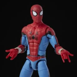 Hasbro Marvel Legends Action Figures Disney Plus Wave 2 - Zombie Hunter Spidey -Toy Hotsale Store f0332 prod avn legendsmse11 0005 online 2000sq