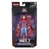Hasbro Marvel Legends Action Figures Disney Plus Wave 2 - Zombie Hunter Spidey -Toy Hotsale Store f03325l00 5010993797257 pkg 21 online 2000sq