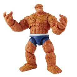 Hasbro Marvel Legends Fantastic Four Retro Action Figure - Marvel's Thing -Toy Hotsale Store f0349 prod mvl f4 vintage1 0008 online 2000sq