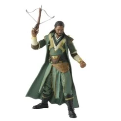 Hasbro Marvel Legends Doctor Strange 2 Action Figure - Master Mordo 12 Hasbro Marvel Legends Doctor Strange 2 Action Figure - Master Mordo -Toy Hotsale Store f0372 prod mvl master5 0006 online 2000sq
