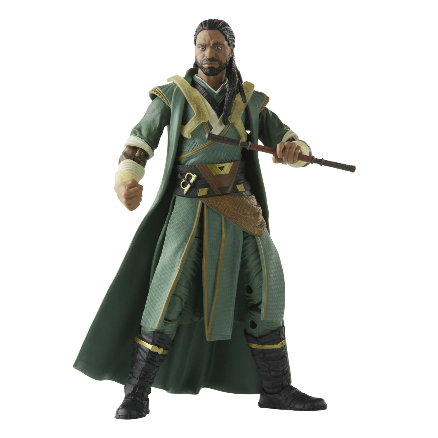 Hasbro Marvel Legends Doctor Strange 2 Action Figure - Master Mordo 6 Hasbro Marvel Legends Doctor Strange 2 Action Figure - Master Mordo - Image 4