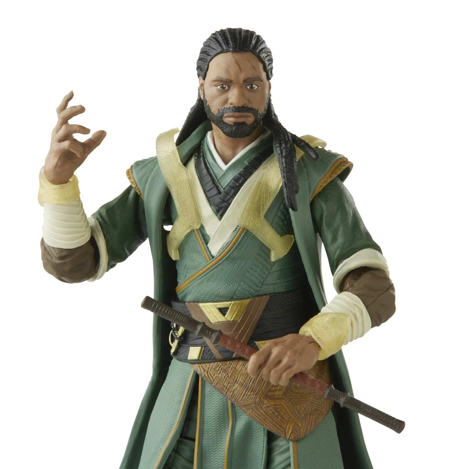 Hasbro Marvel Legends Doctor Strange 2 Action Figure - Master Mordo 5 Hasbro Marvel Legends Doctor Strange 2 Action Figure - Master Mordo - Image 3