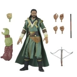 Hasbro Marvel Legends Doctor Strange 2 Action Figure - Master Mordo 9 Hasbro Marvel Legends Doctor Strange 2 Action Figure - Master Mordo -Toy Hotsale Store f0372 prod mvl master5 0009 online 2000sq