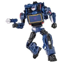 Hasbro *PRE-ORDER Transformers Reactive Action Figure 2-Pack - Soundwave And Optimus Prime -Toy Hotsale Store f03845l21 detail 2 23 2000px 300dpi
