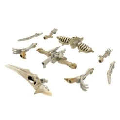 Hasbro Transformers War For Cybertron: Deluxe Action Figure - Wingfinger -Toy Hotsale Store f06795l00 tra gen deluxe wingfinger render 04 online 2000sq