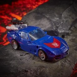 Hasbro Transformers War For Cybertron: Deluxe Action Figure - Tracks 11 Hasbro Transformers War For Cybertron: Deluxe Action Figure - Tracks -Toy Hotsale Store f0680 dio tra gen wfc k deluxe tracks 4 online 2000sq