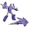 Hasbro Transformers War For Cybertron Voyager Action Figure - Cyclonus 2 Hasbro Transformers War For Cybertron Voyager Action Figure - Cyclonus -Toy Hotsale Store f0692