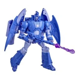 Hasbro Transformers Studio Series Voyager 86 Class Action Figure - Scourge -Toy Hotsale Store f0713as00 630509974948 main 20 s