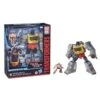 Hasbro Transformers Studio Series 86 Leader Class Action Figure - Grimlock & Autobot Wheelie -Toy Hotsale Store f0714as00 630509977321 combo 20 s