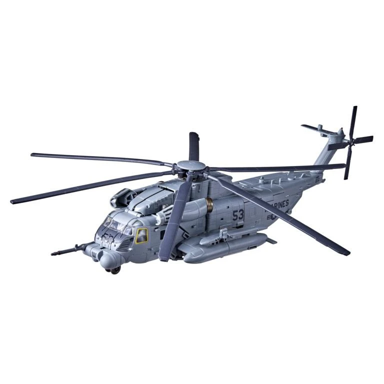 Hasbro Transformers Studio Series Leader Action Figure - Grindor & Ravage 4 Hasbro Transformers Studio Series Leader Action Figure - Grindor & Ravage - Image 2