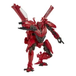 Hasbro Transformers Studio Series TF2 Deluxe Action Figure - Dino -Toy Hotsale Store f0785as00 630509984541 main 21 s