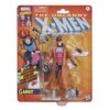 Hasbro Marvel Legends Series 6-inch Retro Action Figure Exclusive - Gambit