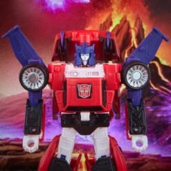 Hasbro Transformers Generation WFC Deluxe Action Figure - Road Rage -Toy Hotsale Store f0924 prod tra gen roadrage 0004 s