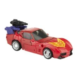Hasbro Transformers Generation WFC Deluxe Action Figure - Road Rage -Toy Hotsale Store f09245l00 5010993874699 detail 21 s