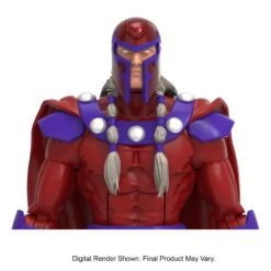 Hasbro MARVEL LEGENDS X-MEN AGE OF APOCALYPSE ACTION FIGURES - Magneto 8 Hasbro MARVEL LEGENDS X-MEN AGE OF APOCALYPSE ACTION FIGURES - Magneto -Toy Hotsale Store f10065l00 mvl legends classic ast magneto 5