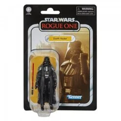 Hasbro Star Wars The Vintage Collection Action Figure Wave 30 - Darth Vader (Rogue One)