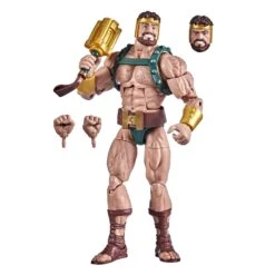 Hasbro MARVEL LEGENDS SERIES 6-INCH RETRO ACTION FIGURE EXCLUSIVE - HERCULES 8 Hasbro MARVEL LEGENDS SERIES 6-INCH RETRO ACTION FIGURE EXCLUSIVE - HERCULES -Toy Hotsale Store f11385l00 5010993839711 main 21 1 online 2000sq