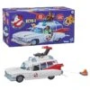 Hasbro Ghostbusters Retro Kenner - Ecto -1 Vehicle