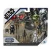 Hasbro Star Wars Mission Fleet Action Figure - Defend The Child Pack -Toy Hotsale Store f11985l00 5010993778904 pkg 21 s