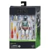 Hasbro Star Wars Black Series 6 Inch Deluxe Action Figure - Boba Fett (ROTJ)