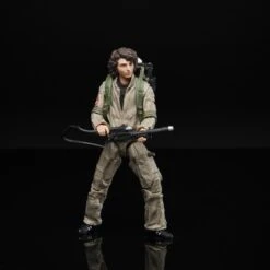 Hasbro Ghostbusters Plasma Series Action Figure Wave 2 - Trevor -Toy Hotsale Store f1326 prod ghb plasma series capricorn 008 online 2000sq