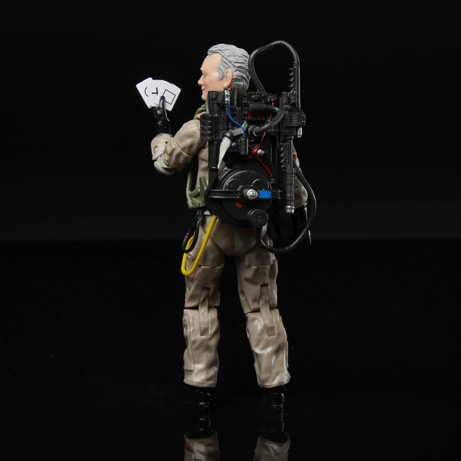Hasbro Ghostbusters Plasma Series Action Figure Wave 2 - Peter Venkman (Afterlife) 6 Hasbro Ghostbusters Plasma Series Action Figure Wave 2 - Peter Venkman (Afterlife) - Image 4
