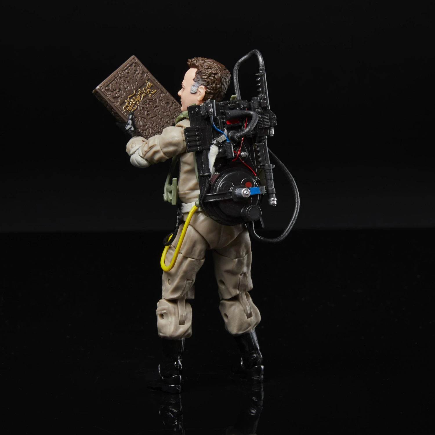 Hasbro Ghostbusters Plasma Series Action Figure Wave 2 - Ray Stantz (Afterlife) 6 Hasbro Ghostbusters Plasma Series Action Figure Wave 2 - Ray Stantz (Afterlife) - Image 4